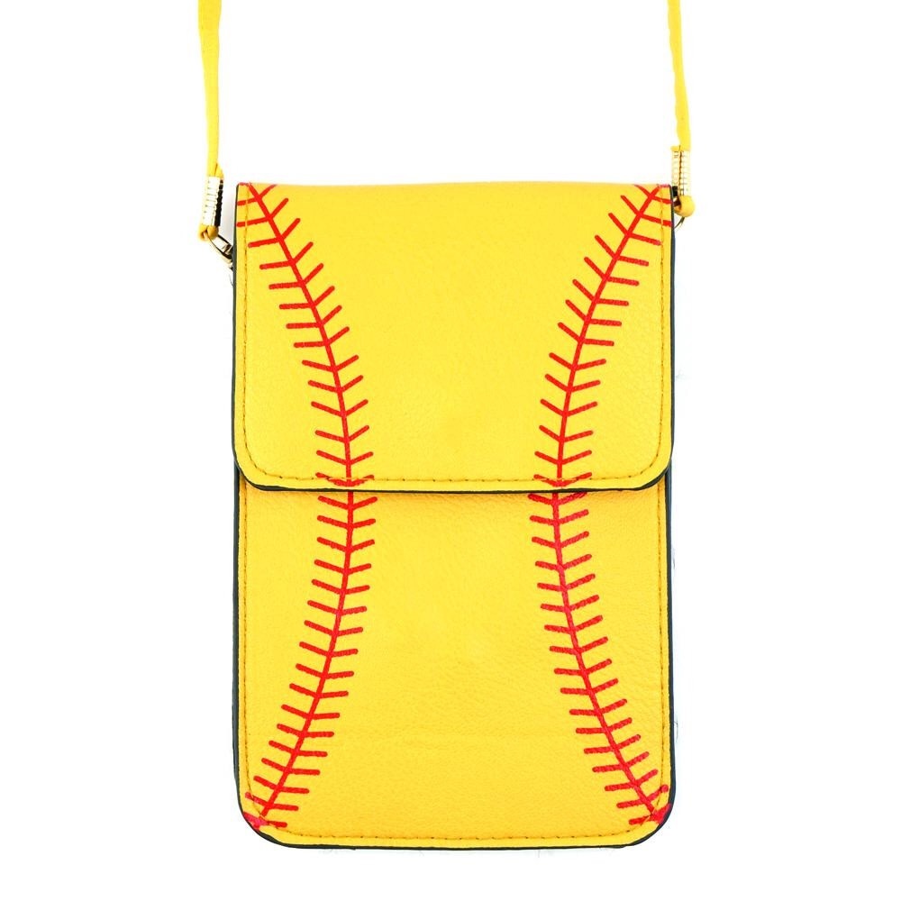 Softball crossbody bag🥎